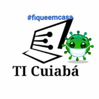 TI Cuiabá #fiqueemcasa групове зображення
