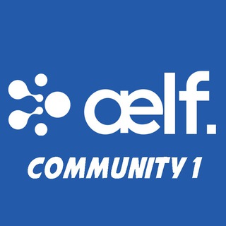 ælf (ELF) Community group image