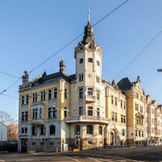Leipzig West 👍 imagen de grupo