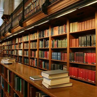 Perpustakaan Al Mufatihah group image