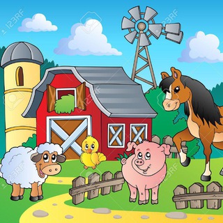 The Coin Farm group image
