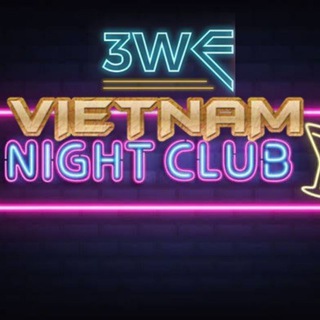 3WE🇻🇳 Vietnam Afterdark/Nightlife🍻 group image