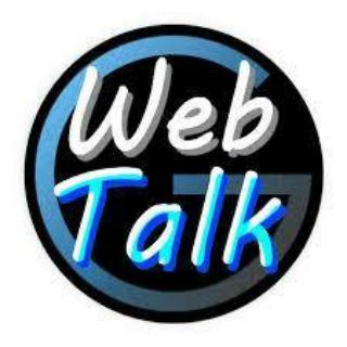 Webtalk 团体形象