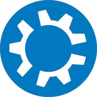 Kubuntu Support 团体形象