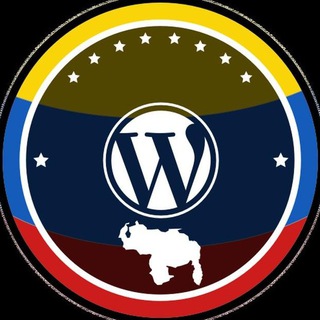 WordPress Venezuela 团体形象