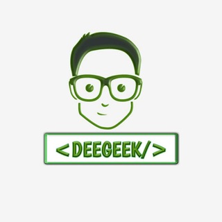 Deegeek Nigeria 团体形象