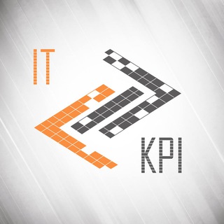 IT KPI chat समूह छवि