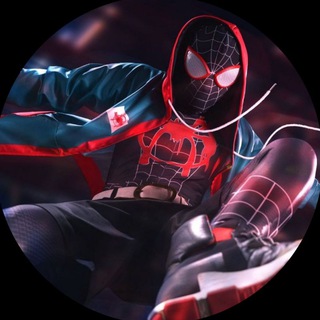 Spider Spam BETA group image
