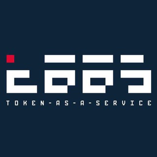 TaaS: Token-as-a-Service group image