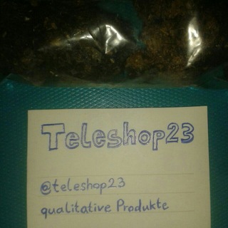Teleshop23 THC & More Vorgruppe group image