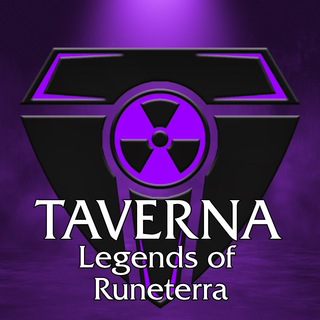 Taverna di Legends of Runeterra 🇮🇹 imagem de grupo