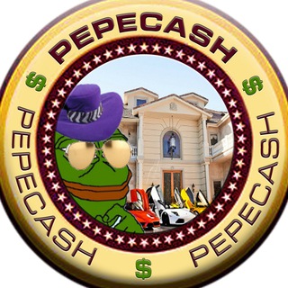 Pepecash group image