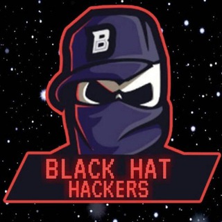[OFFICIAL] BLACK HAT HACKERS صورة المجموعة