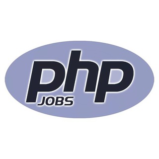 PHP — вакансии, поиск работы и аналитика imagem de grupo
