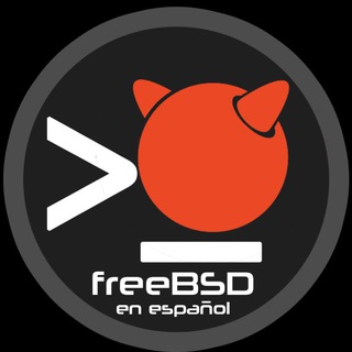 FreeBSD en Español групове зображення