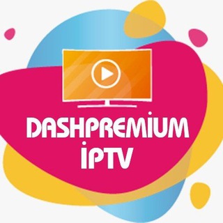 Dashpremium iptv 团体形象