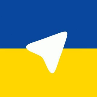 Telegram Ukraine групове зображення