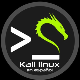 Kali Linux en Español gambar kelompok