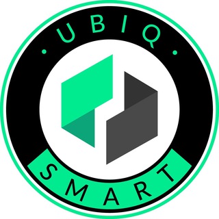 Ubiq - Official Telegram Channel group image