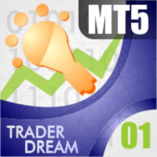 Trader Dream Foundation групове зображення