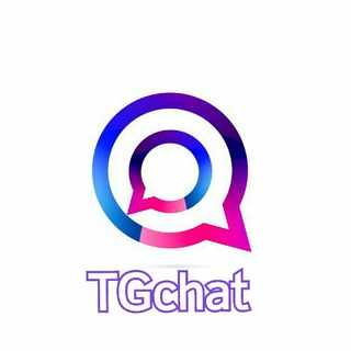 TGchat - Знакомства и живое общение group image