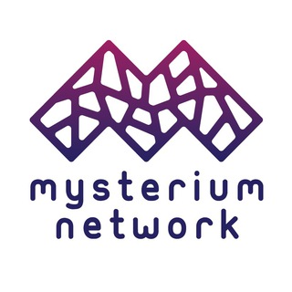 Mysterium Network group image