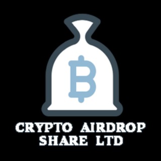 Crypto Airdrop Share LTD group image