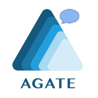 Agate - Community group image