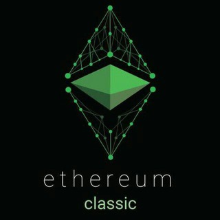 Ethereum Classic ETC group image