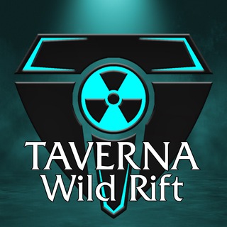 Taverna di Wild Rift 🇮🇹 imagem de grupo