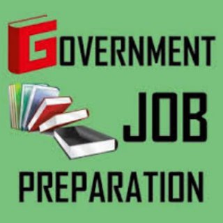 All Govt Job Information gruppenbild