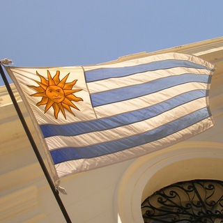 Uruguay групове зображення
