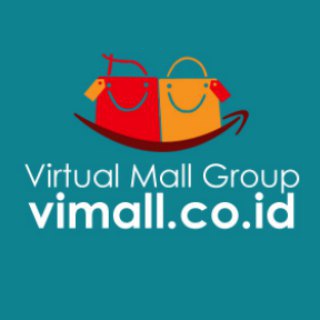 Virtual Mall Indonesia gruppenbild