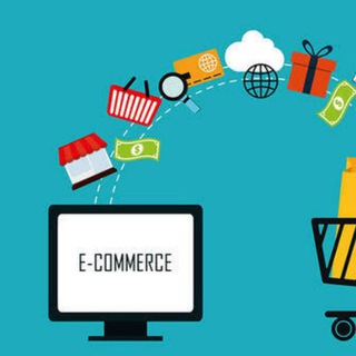 Online Shopping group image