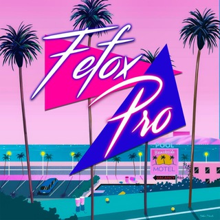FeFoX.pro - Gruppo Community group image