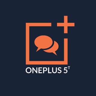 OnePlus 5 | 5T: The Chatroom group image