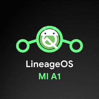 Mi A1 - LineageOS group image