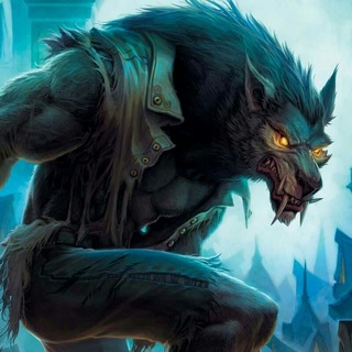 Combriccola WereWolfBot group image
