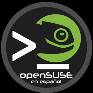 OpenSUSE en Español gambar kelompok