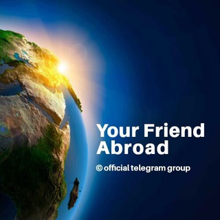 YourFriendAbroad group image