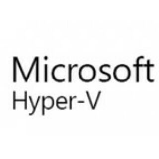 Hyper-V Изображение группы