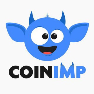 CoinIMP imagem de grupo