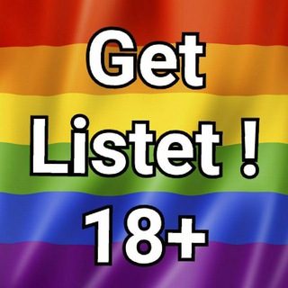 18+ Gay Group List Chat🏳️‍🌈 group image