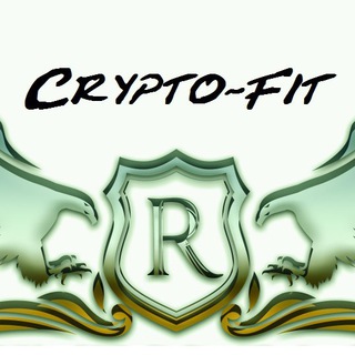 Crypto-Fit News imagem de grupo