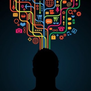 Blockchain Thoughts (Chat) group image