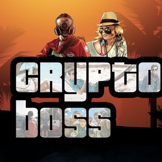 CryptoBossCoin Chat group image