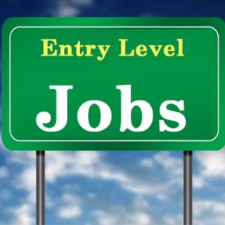 Entry level jobs in UK Изображение группы