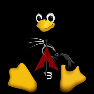 Linux Repositories🐧 团体形象