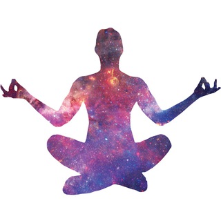 Yoga & Meditation imagem de grupo