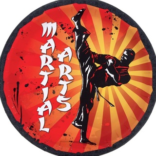 Martial Arts Mania group image